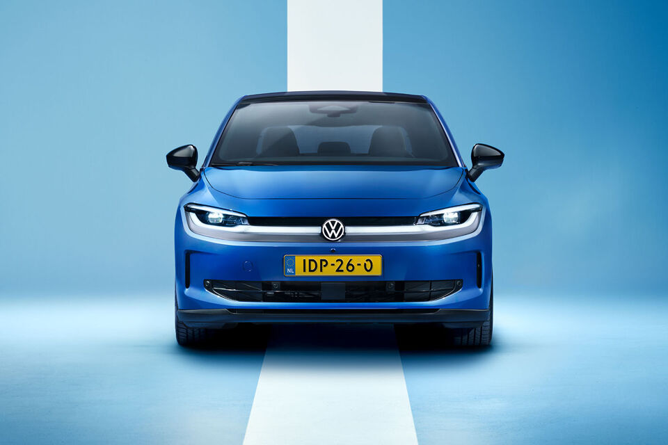 Volkswagen ID. Polo - 1