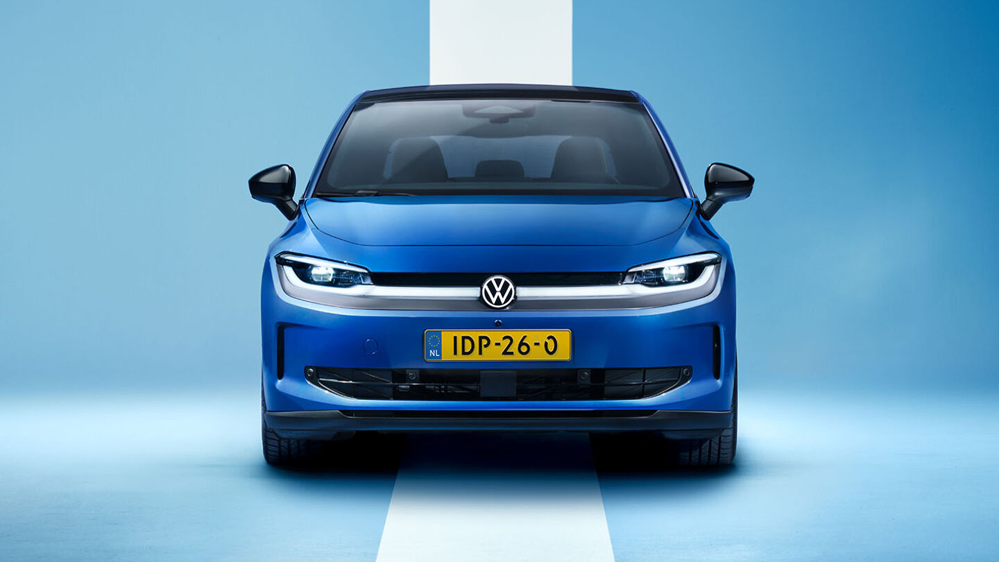 Volkswagen ID. Polo - 1