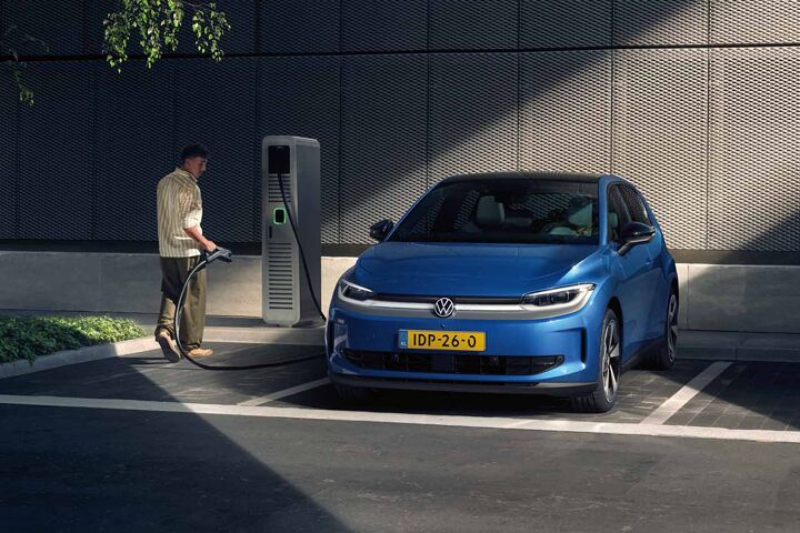 Volkswagen ID. Polo - 100% elektrisch