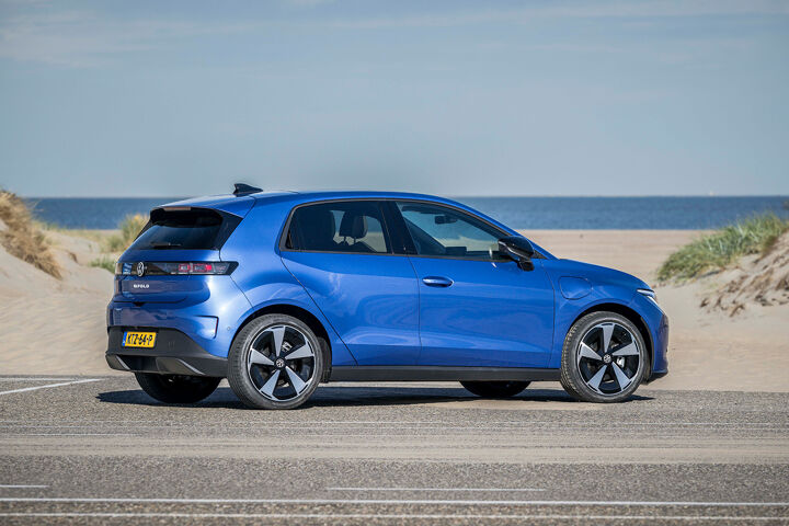 Volkswagen ID. Polo - 3