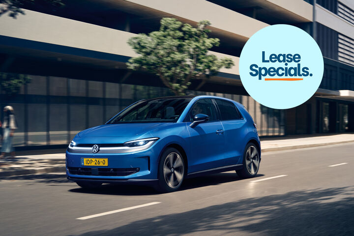 Volkswagen ID. Polo - content