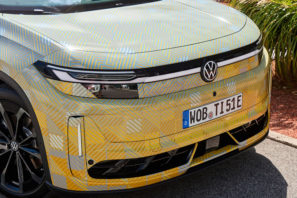 Volkswagen ID. Tiguan - 9