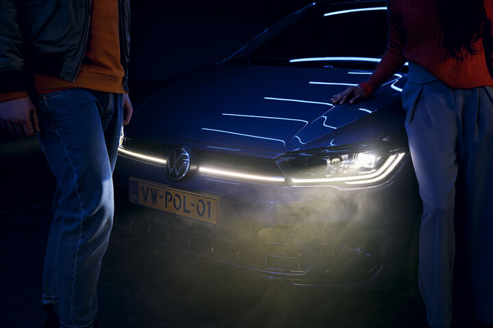 Volkswagen Polo -4