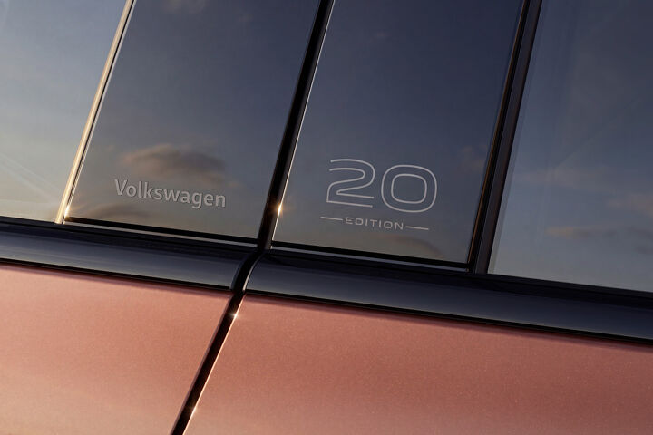 Volkswagen Tiguan - 3