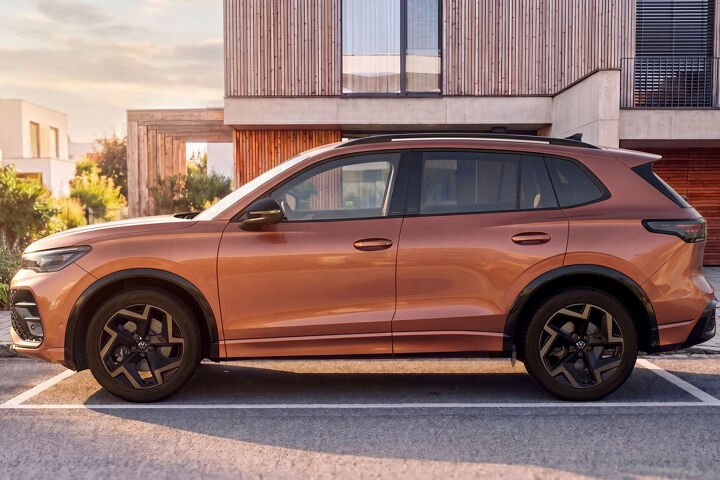 Volkswagen Tiguan - 6