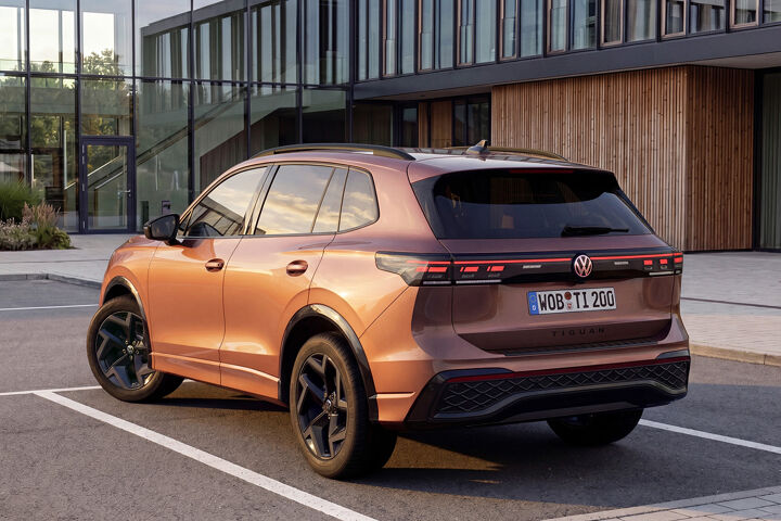 Volkswagen Tiguan - 8