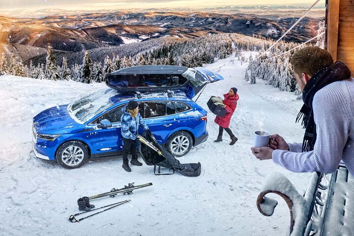 Wintercheck SKODA - content 1