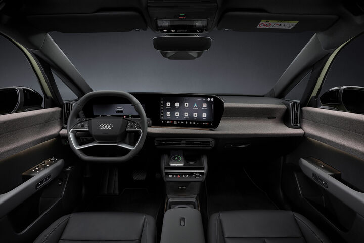 Audi A2 e-tron - 5
