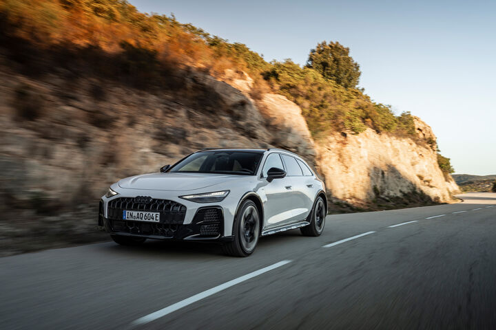 Audi A6 Allroad - 4