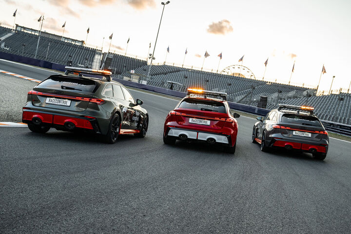 Audi Dutch Grand Prix - 4