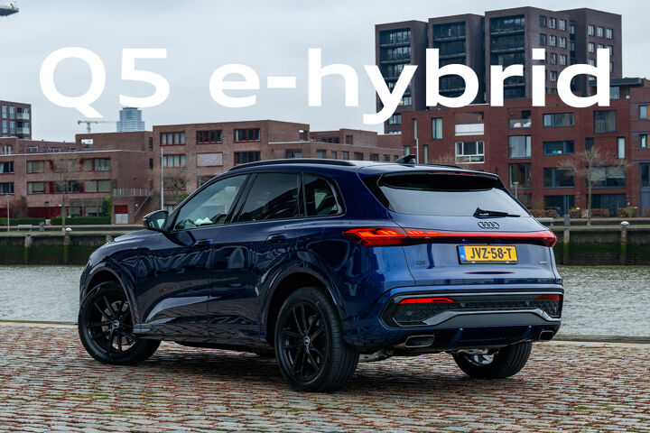 Audi Lease Deals Audi Q5 e-hybrid