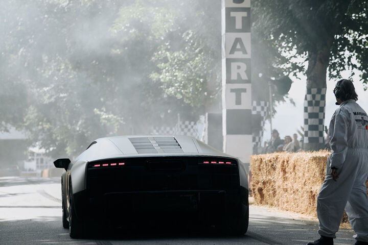 Audi Nuvolari - 1