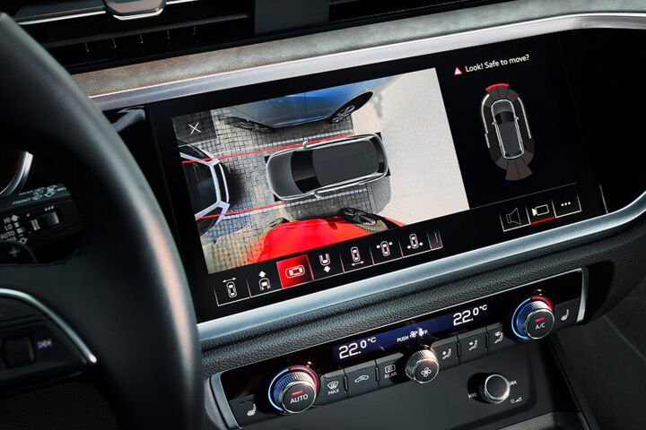 Audi Q3 Sportback - Content 3