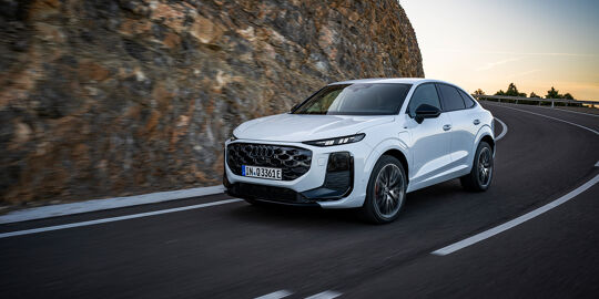 Audi Q3 Sportback e-hybrid -7