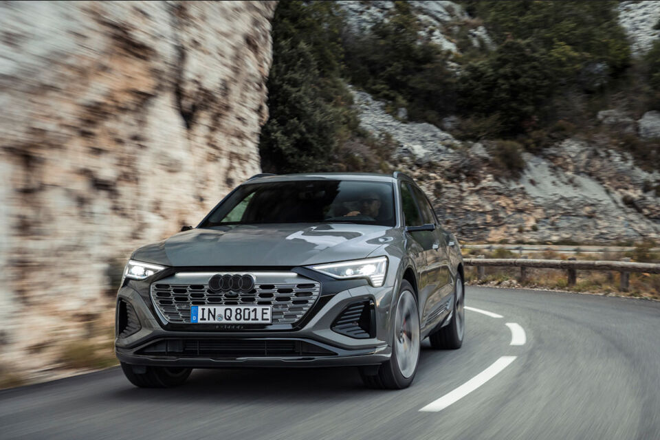Audi Q8 e-tron 06
