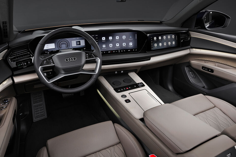 Audi Q9 - 13