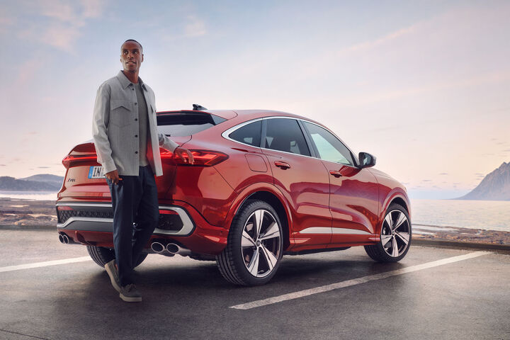 Audi wielensets actie - 1