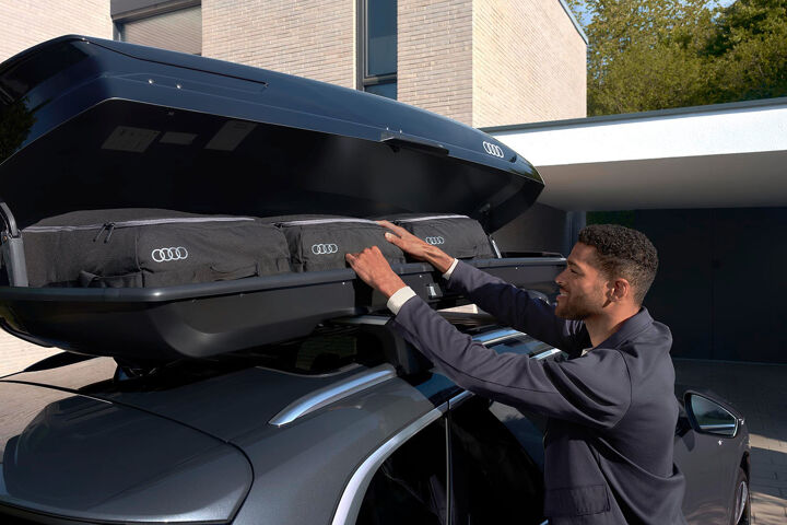 Audi Zomercampagne 2026 - APK