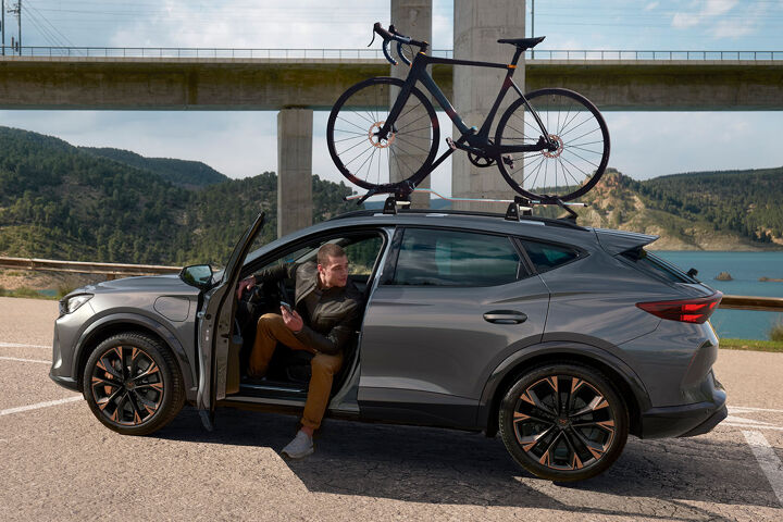 CUPRA Zomercampagne 2026