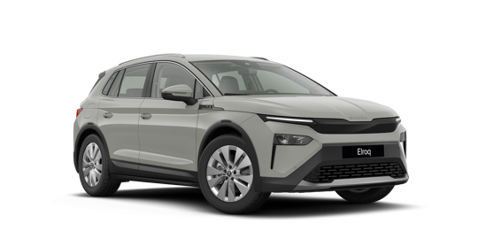 Elroq Tour Edition