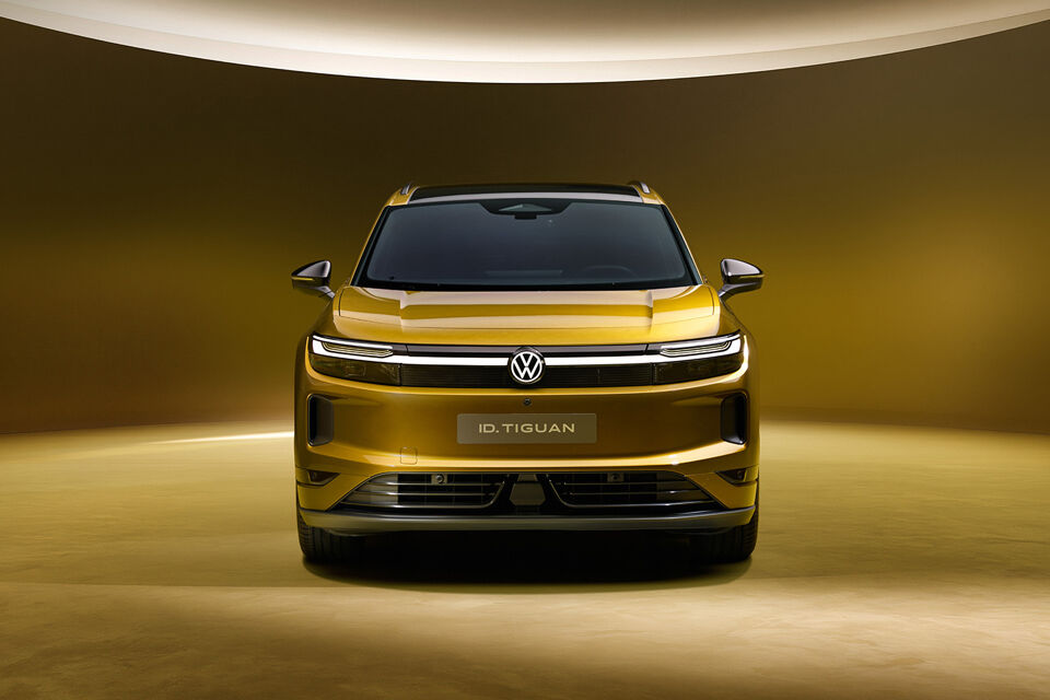 ID. Tiguan - 4