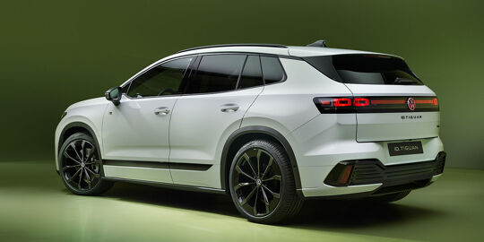 ID. Tiguan - hero mobile