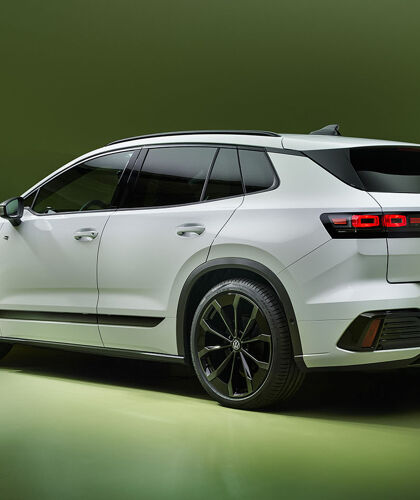 ID. Tiguan - hero mobile
