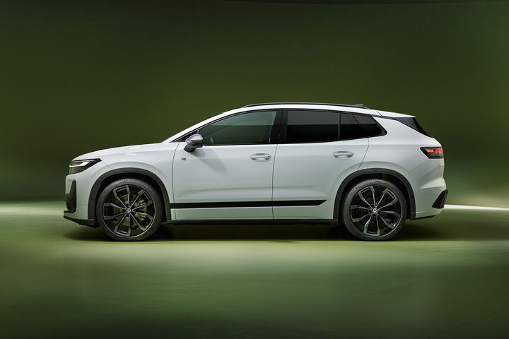 ID. Tiguan R-Line  - 2