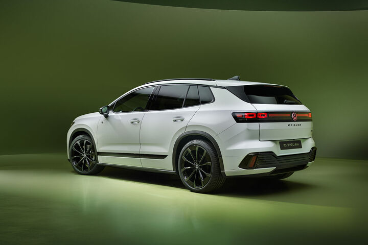 ID. Tiguan R-Line  - 3