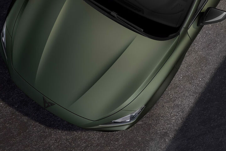 VZ Tribe Edition Manganese Matte