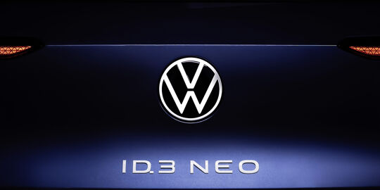 Nieuwe Volkswagen ID.3 Neo -3