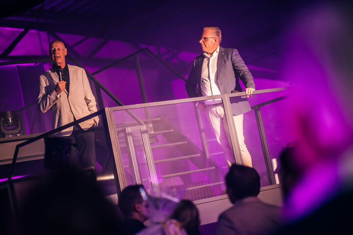 Opening CUPRA Garage Utrecht -15