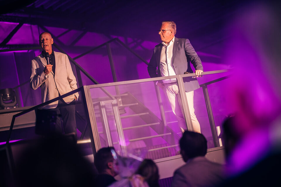 Opening CUPRA Garage Utrecht -15