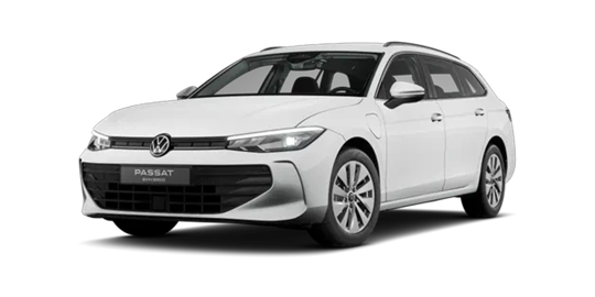 Passat