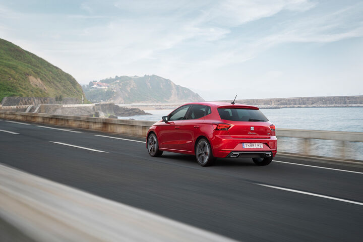 SEAT Ibiza - Content 3