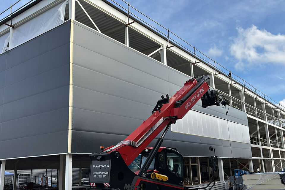Skoda Nieuwbouw Amersfoort -4