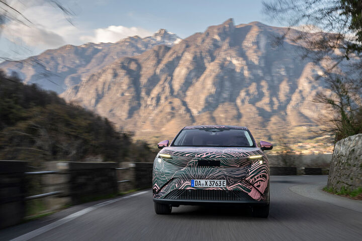 Škoda Peaq Roadshow - 1