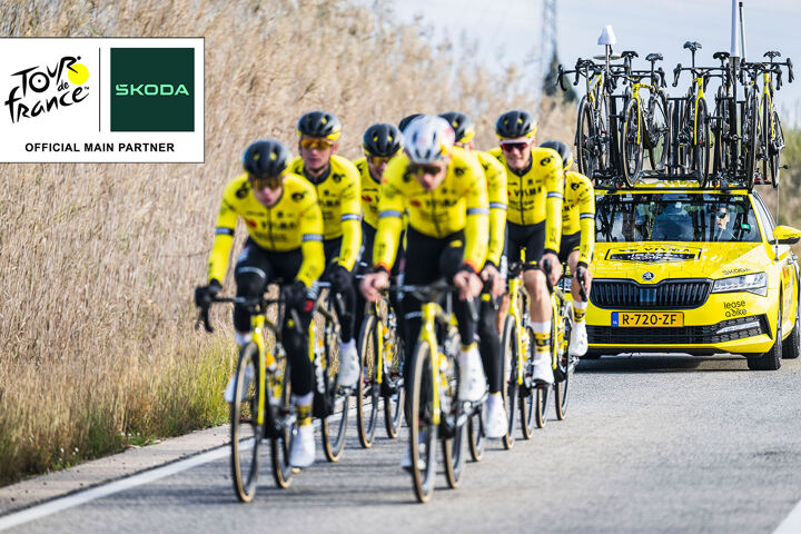 Skoda Tourvoordeel -2