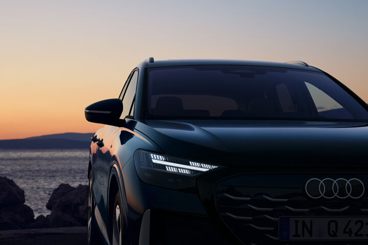 Vernieuwde Audi Q4 e-tron - 11