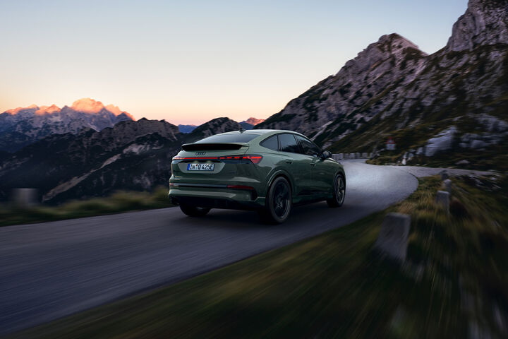 Vernieuwde Audi Q4 e-tron - 6