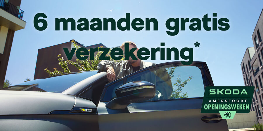 Verzekering