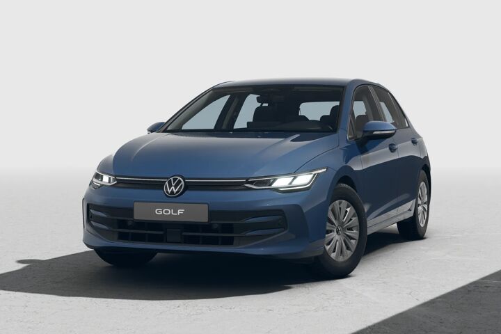 Volkswagen Golf 1