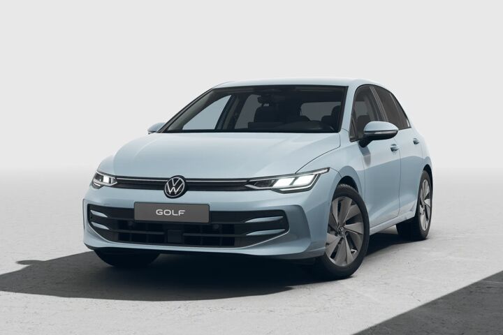 Volkswagen Golf Life Edition 1