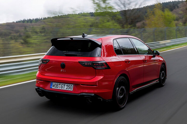 Volkswagen GTI - 6