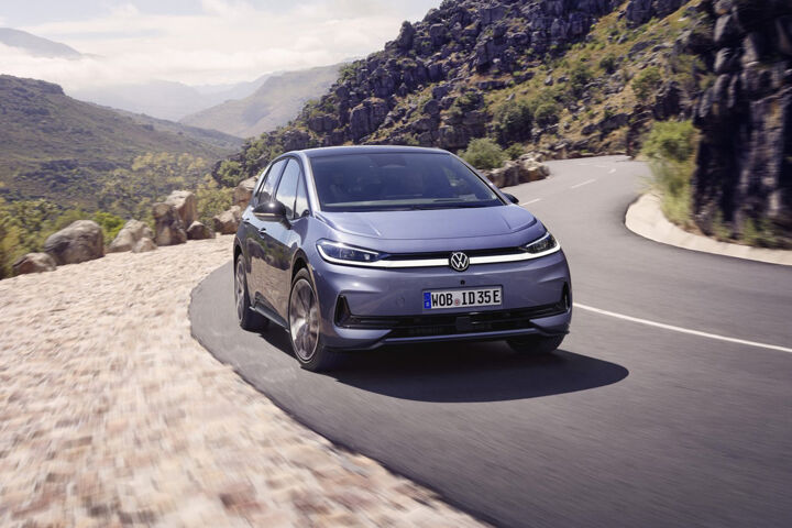 Volkswagen ID.3 Neo - 1