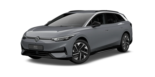 Volkswagen ID.7 Tourer Limited Edition