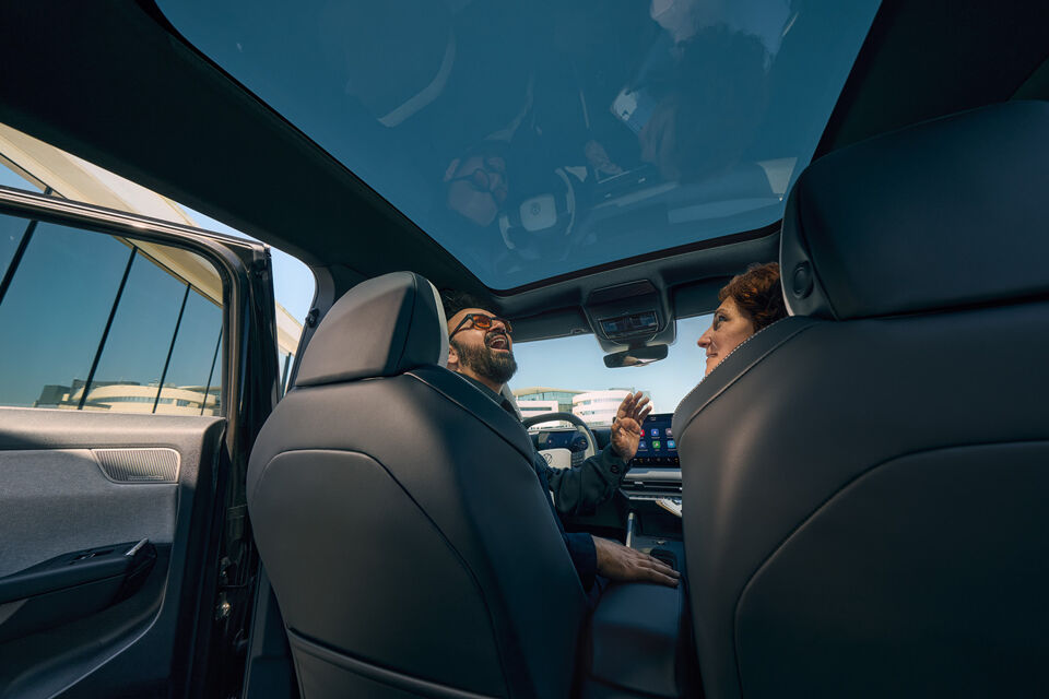 Volkswagen ID. Cross -11