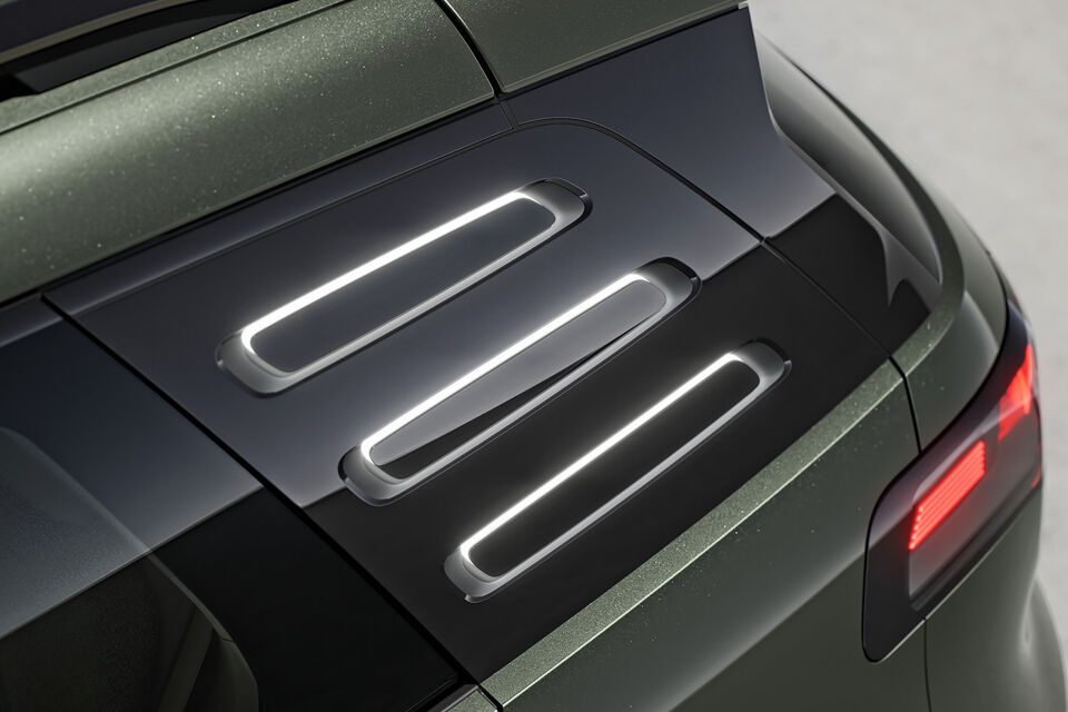 Volkswagen ID. Cross -4