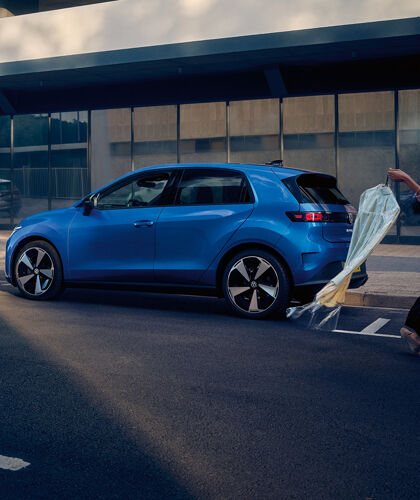 Volkswagen ID. Polo -1