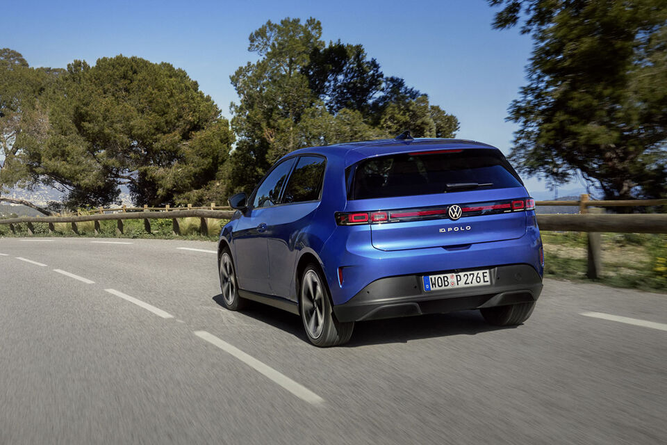 Volkswagen ID. Polo - 2